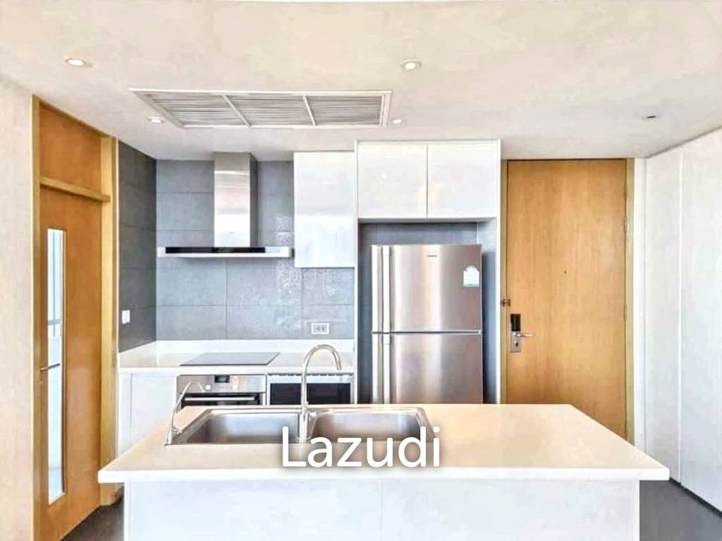 picture 2 Bedroom 2 Bathroom 92 SQ.M Aequa Sukhumvit 49 - 4/17