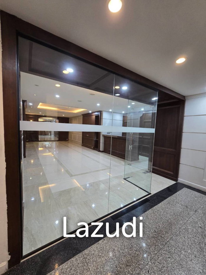 picture 313 sqm Office for Rent in Ocean Tower 2, Khlong Toei Nuea, Bangkok - 4/4