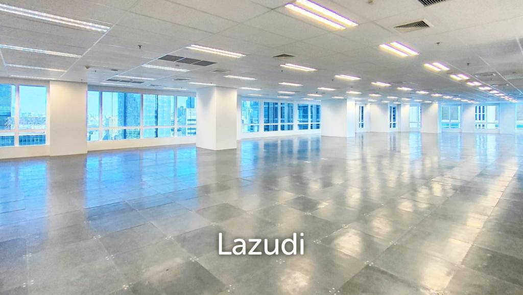 รูป Office space for rent in Pathumwan - รูปที่ 4/4