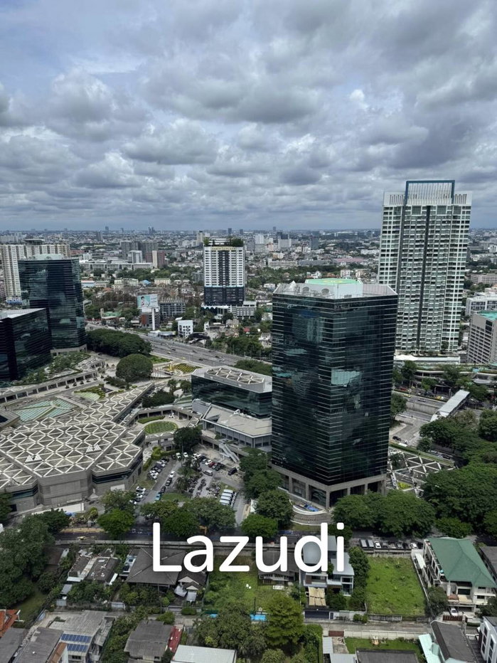 รูป Luxurious High-Rise Condo in Chatuchak Bangkok - รูปที่ 15/15