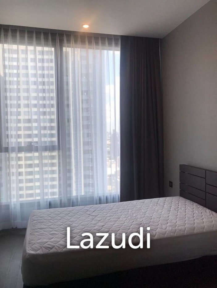 picture 77 sqm 2 Bed Condo at The Esse at Singha Complex, Bang Kapi Huai Kwang - 4/7