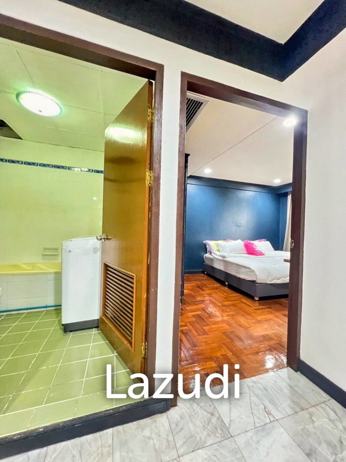 picture 2 Bedroom 2 Bathroom 120 SQ.M Wittayu Complex - 37/50