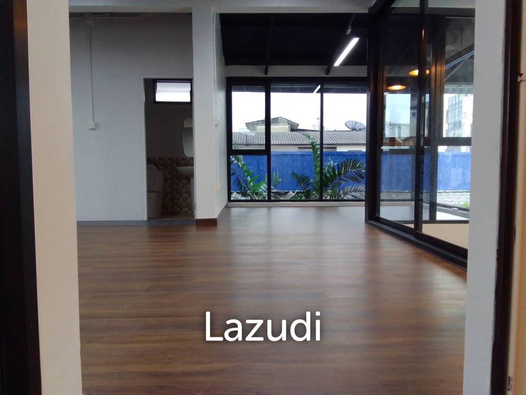 รูป Prime Office/Warehouse Space on Ladprao 64: Ideal for Storage and Home Office! - รูปที่ 7/11