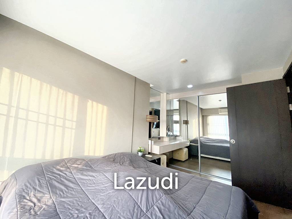 picture 1 Bed 1 Bath 40.49 SQ.M Tidy Thonglor - 5/9