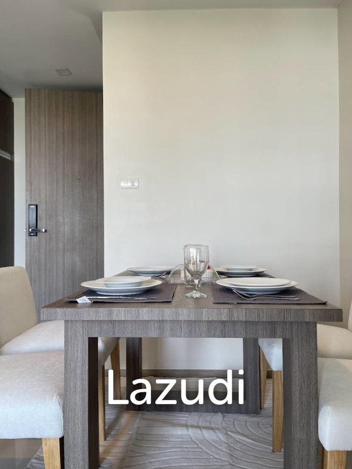 picture 2 Beds 2 Baths 70 SQ.M Art @ Thonglor 25 - 5/11