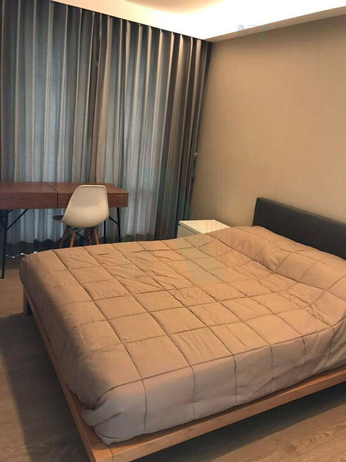 รูป 🎉 ให้เช่าคอนโด มาเอสโตร  39 อาคาร 1 ชั้น 7 2 ห้องนอน ขนาด 61.00 ตรม ใกล้ ใกล้ โรงพยาบาลสมิติเวช - รูปที่ 5/8