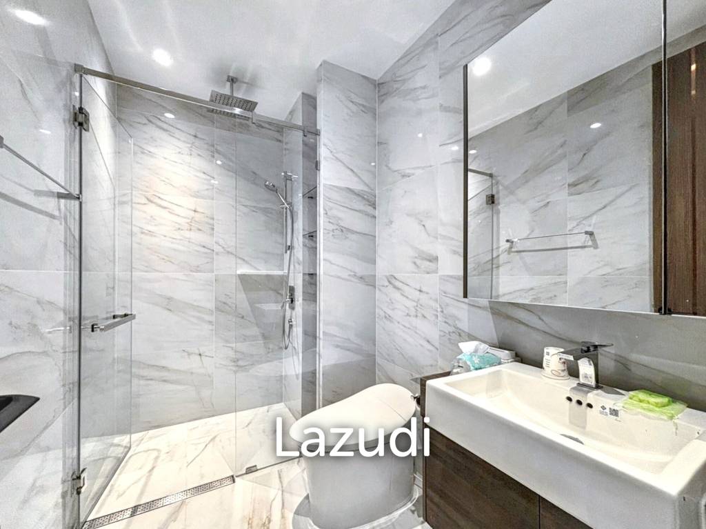 picture 1 Bed 1 Bath 44 SQ.M Supalai Icon Sathorn - 16/24