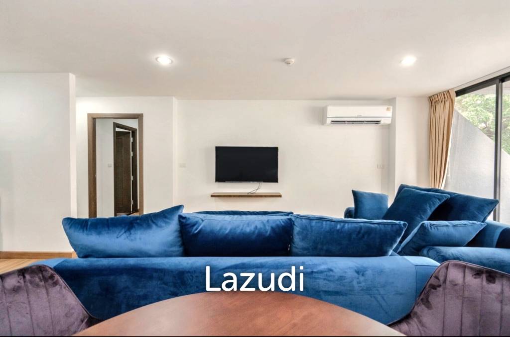 picture 3 Bedroom 3 Bathroom 111 SQ.M PSJ. Penthouse - 3/11