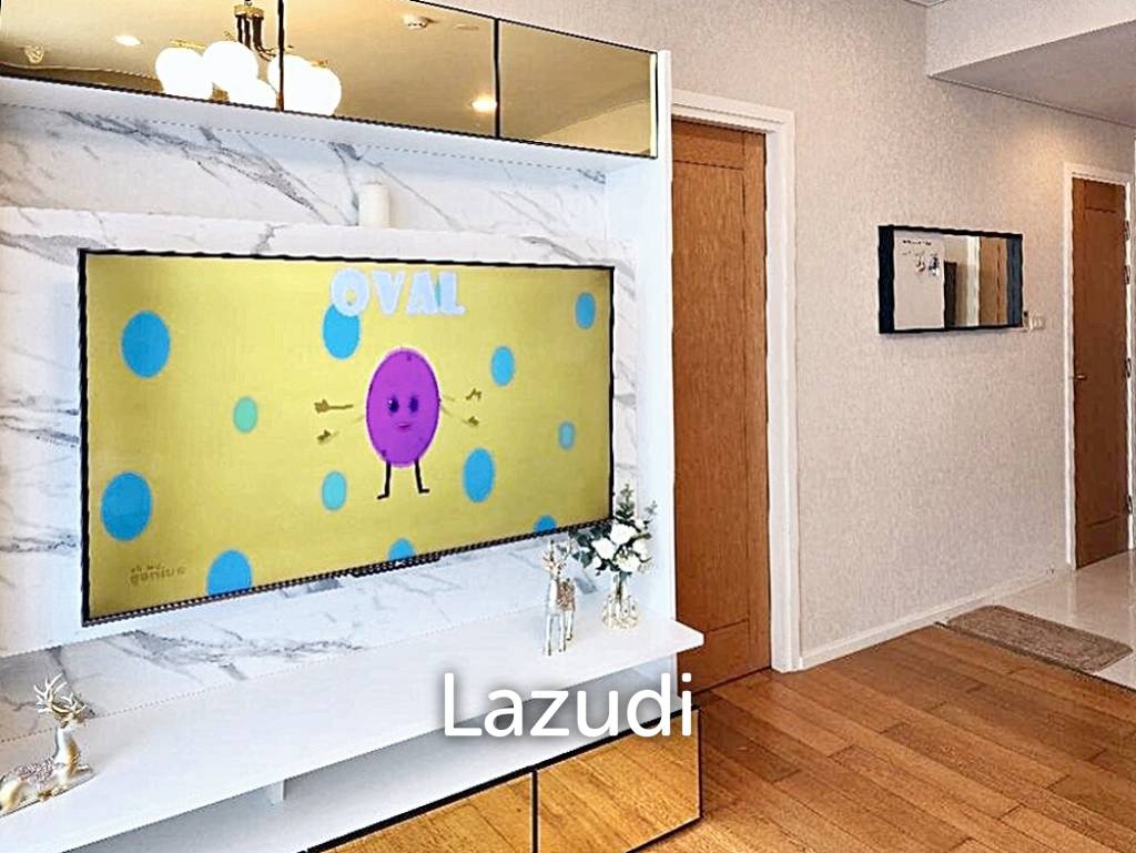 รูป 1 Bed 1 Bath 52 SQ.M at Wind Sukhumvit 23 - รูปที่ 7/15