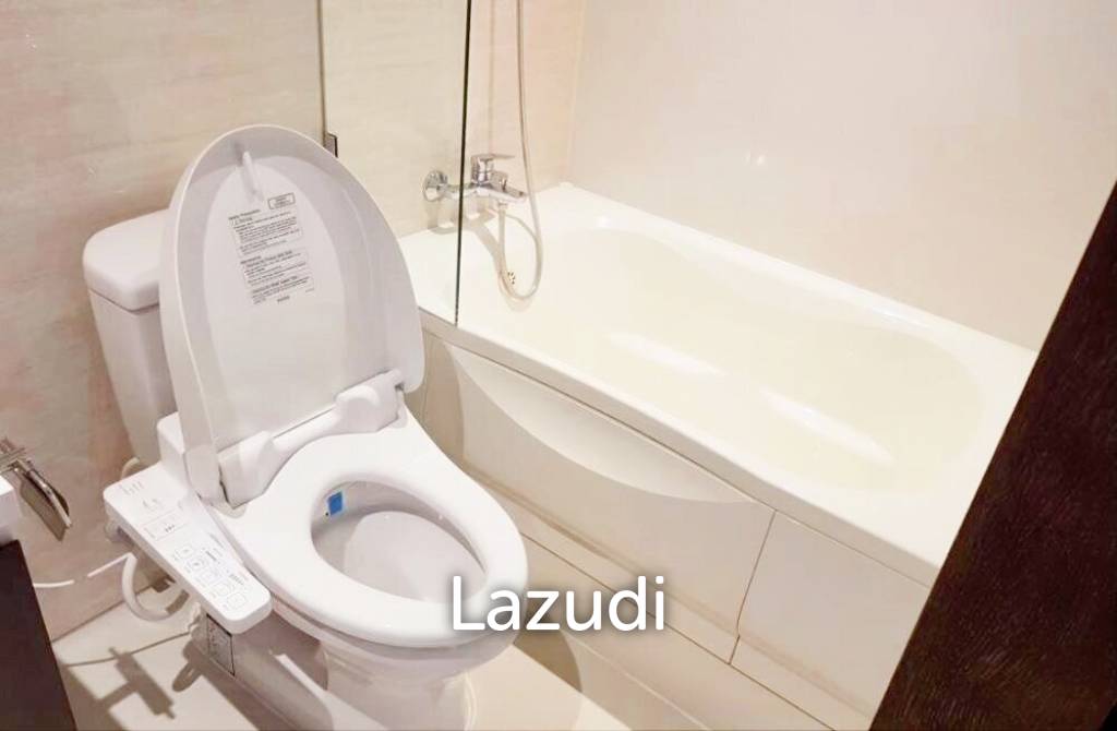 รูป 2 Bed 2 Bath 59 SQ.M Runesu Thonglor 5 - รูปที่ 11/13