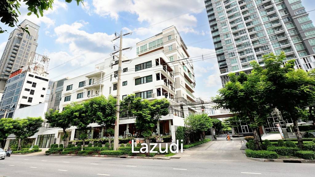 รูป Luxury Office Space in Sathon, Bangkok - รูปที่ 4/4