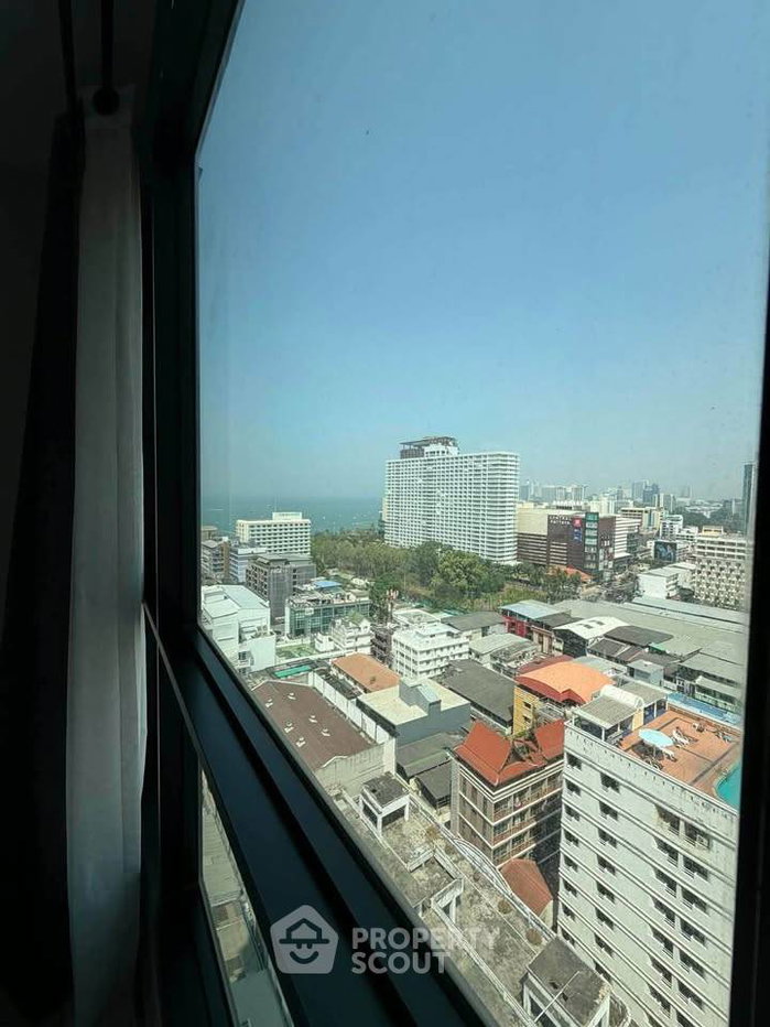 รูป คอนโด 1-ห้องนอน ที่ เดอะ เบส พัทยากลาง ใกล้ เซ็นทรัลเฟสติวัล พัทยาบีช (ID 2722105) - รูปที่ 9/9