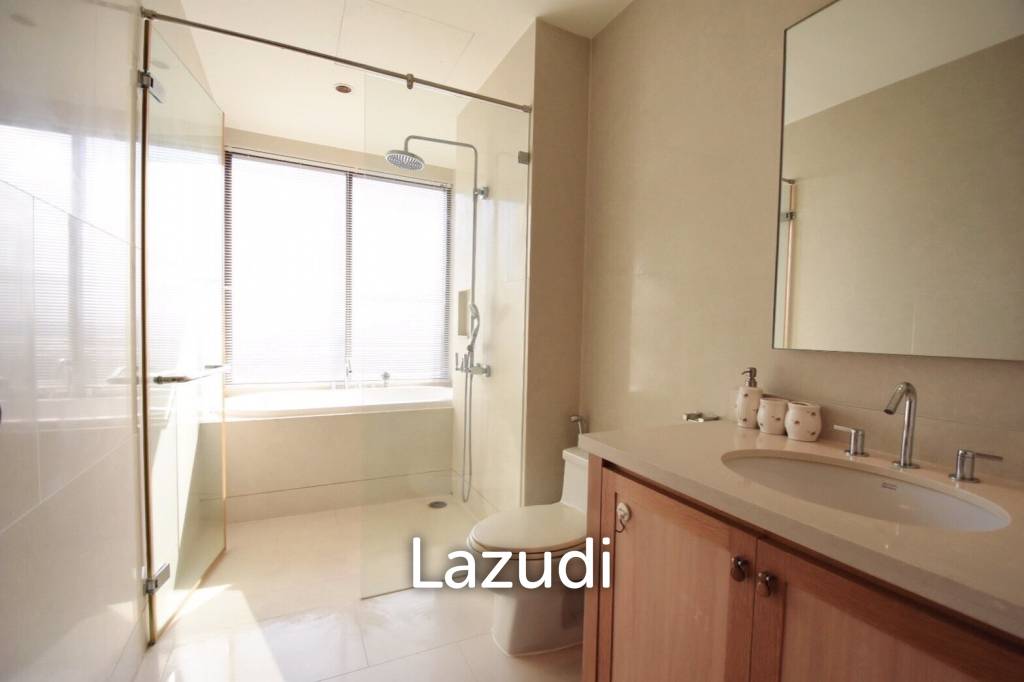 รูป 1 Bed 1 Bath 65 SQ.M The Emporio Place - รูปที่ 9/10
