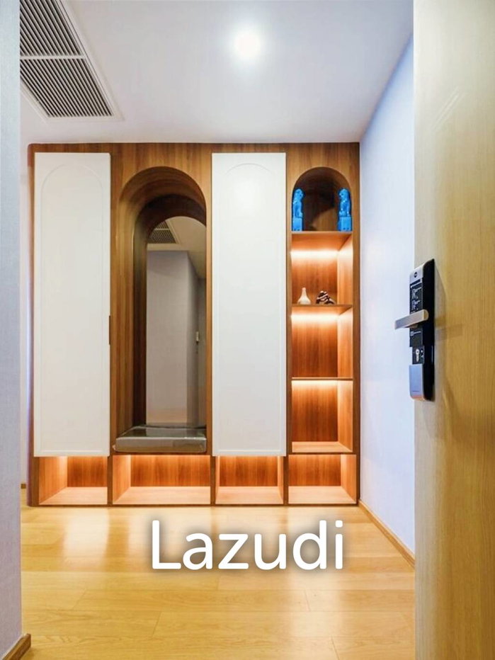 picture 3 Bed 3 Bath 180 SQ.M Hyde Sukhumvit 13 - 7/41