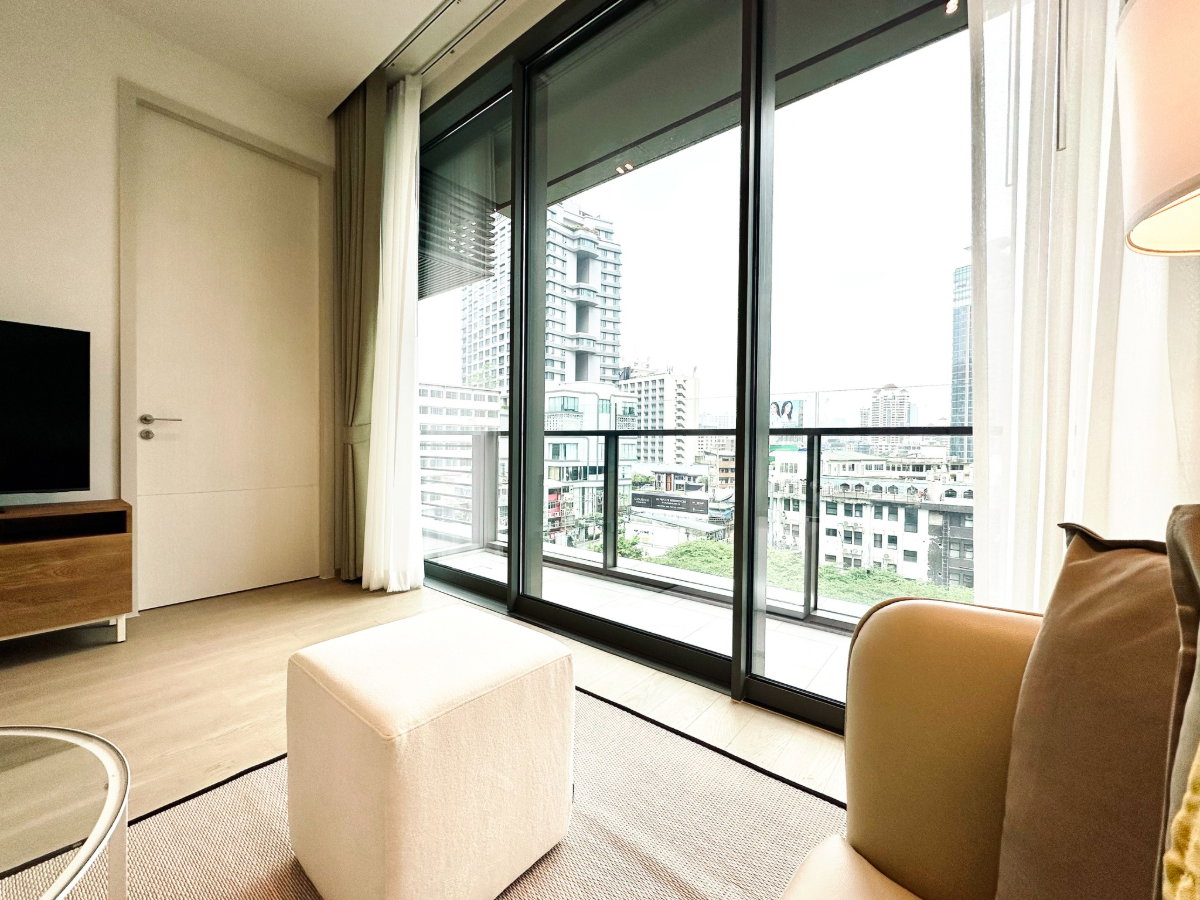 รูป ☎️ ปล่อยเช่า ☎️The Strand Thonglor (เดอะ สแตรนด์ ทองหล่อ) Pet Friendly condo 🐶🐱 - รูปที่ 2/11