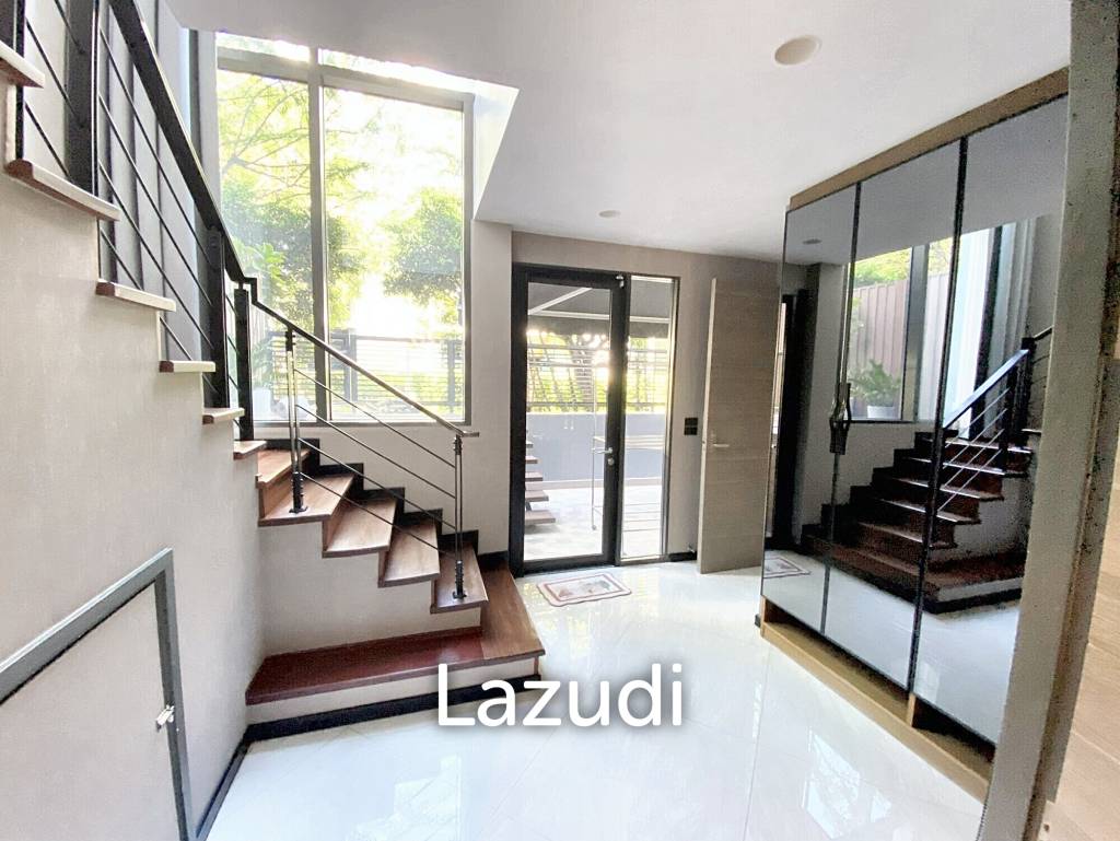 รูป 3 Bedroom 4 Bathroom 330 SQ.M Arden Rama 3 - รูปที่ 6/27