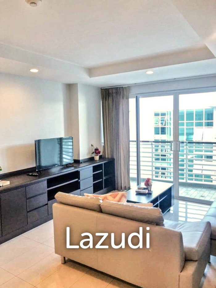รูป 2 Bed 2 Bath 107 SQ.M Avenue 61 Condominium - รูปที่ 3/15