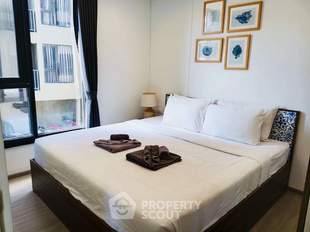 2-BR Condo at THE BASE Central – Phuket close to Kathu (ID 2901748)