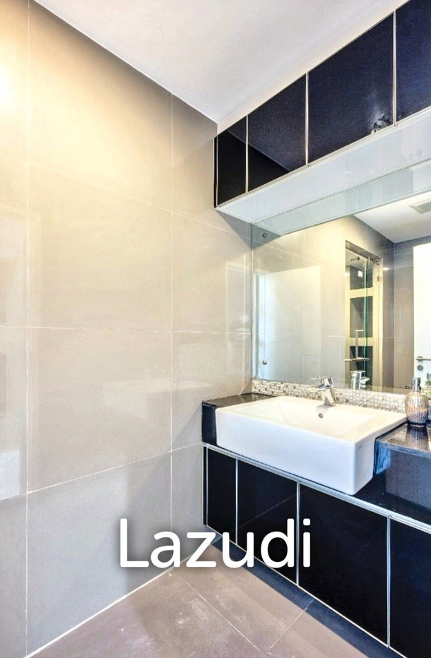 picture 2 Bed 2 Bath 98 SQ.M The Crest Sukhumvit 34 - 17/22