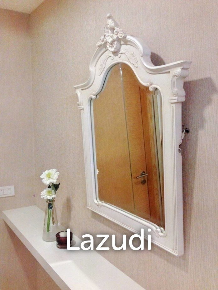 picture 1 Bed 1 Bath 32 SQ.M at SOCIO Ruamrudee - 6/8