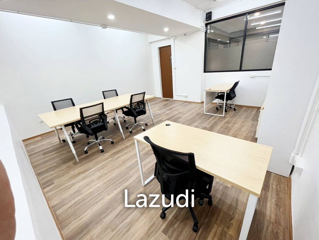 picture My space at silom - 1/3