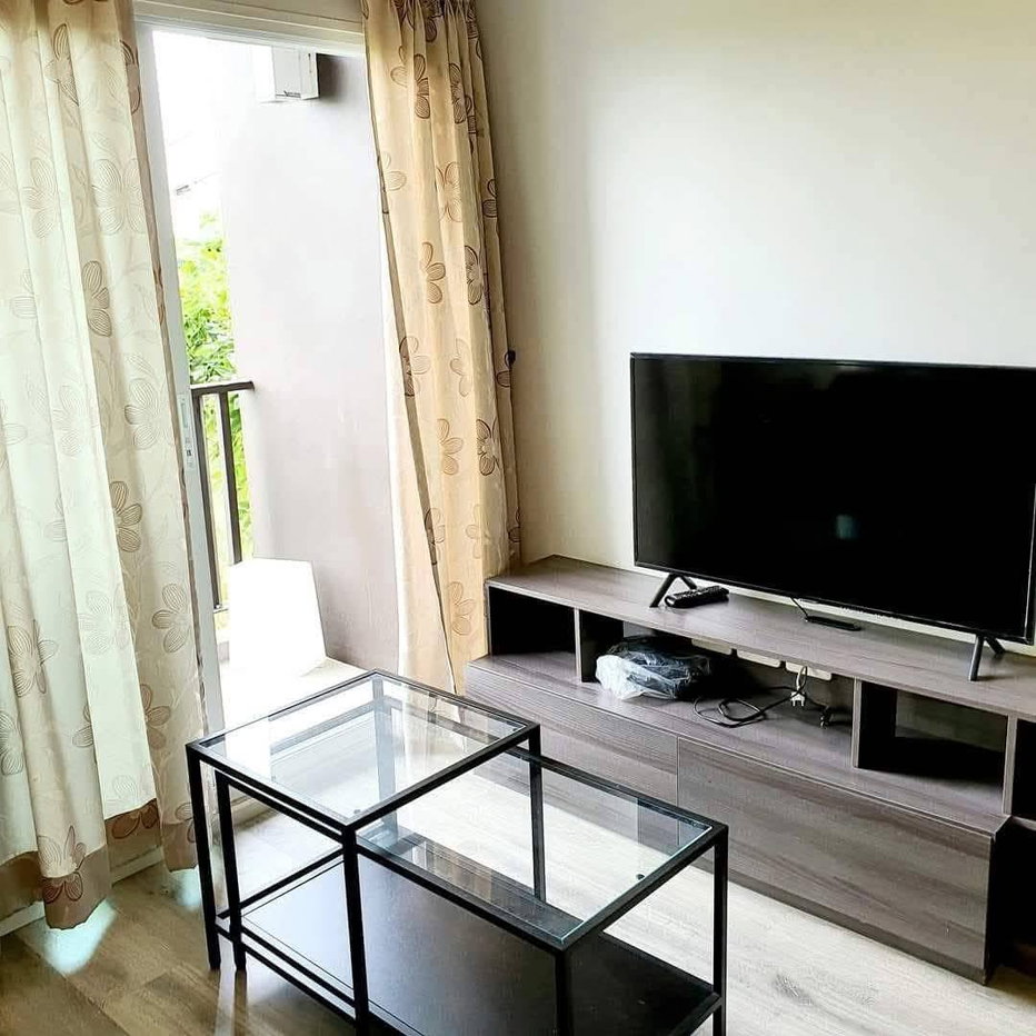 รูป 🔥ด่วน ห้องไปไวมากกก Code: 26KJ2404  ให้เช่า Double Lake Condominium✅ Add Line @kjcondo (มี@ข้างหน้าด้วยนะคะ) - รูปที่ 3/13