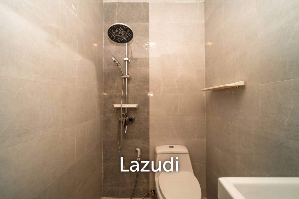 picture 5 Bed 5 Bath 400 SQ.M Townhouse in Thonglor 25 - 32/33