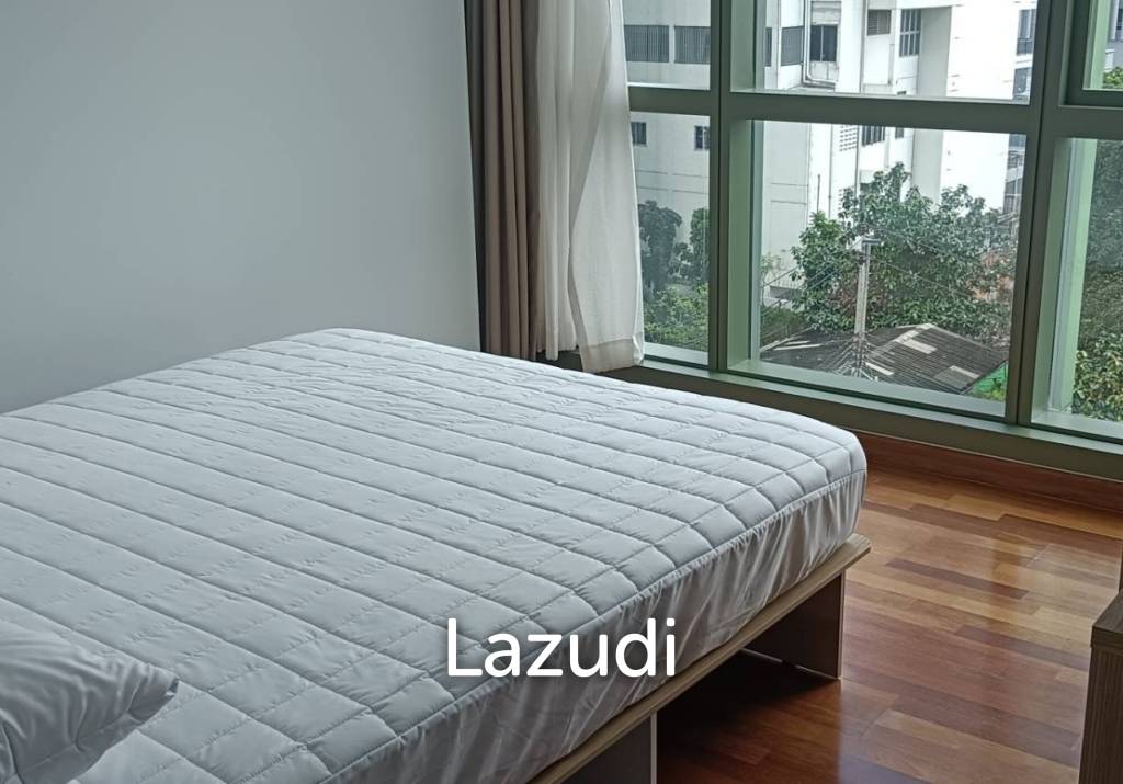รูป 47 sqm 2 Bedroom Condo Wish Signature Midtown Siam Ratchathewi Bangkok - รูปที่ 7/9