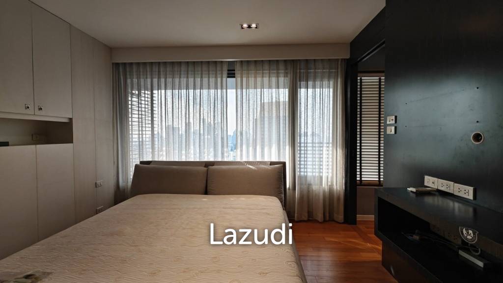 รูป 2 Beds 2 Baths 138 SQ.M Amanta Lumpini - รูปที่ 7/14