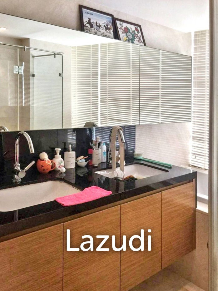 รูป 3 Beds 3 Bahts 139 SQ.M Eight Thonglor Residence - รูปที่ 18/26