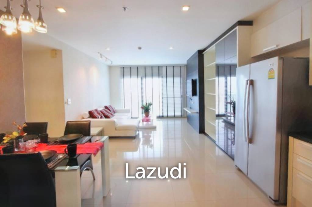 รูป 2 Bedrooms 2 Bathrooms 87 SQ.M Noble Remix - รูปที่ 1/7