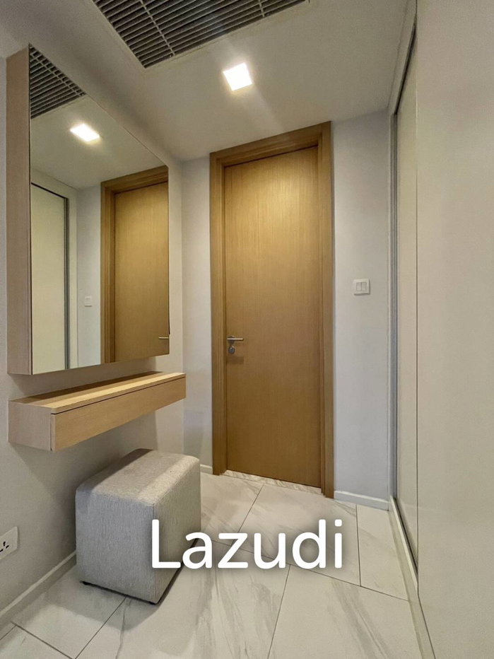 รูป 1 Bed 1 Bath 34 SQ.M Hyde Sukhumvit 11 - รูปที่ 7/9