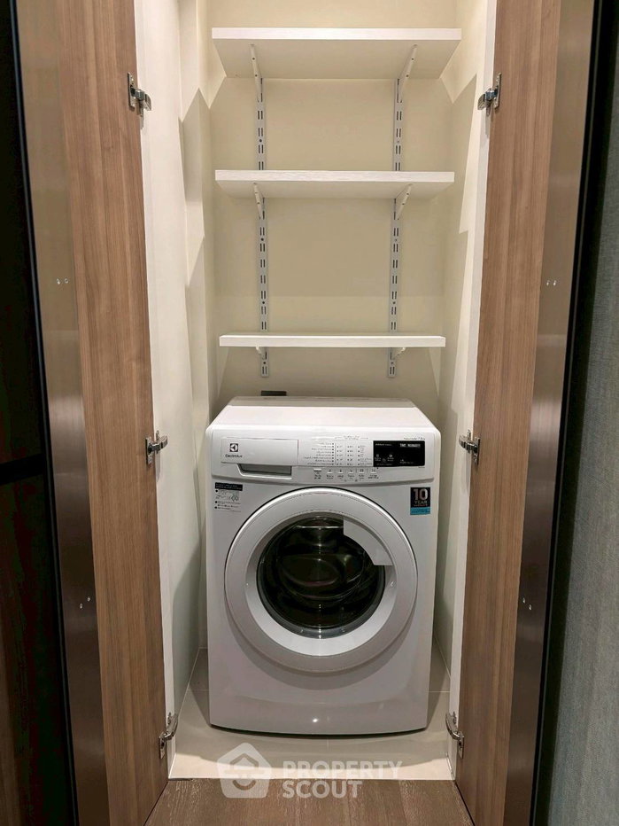 รูป คอนโด 2-ห้องนอน ที่ มิวนีค สุขุมวิท 23 ใกล้ MRT สุขุมวิท (ID 2903181) - รูปที่ 9/9