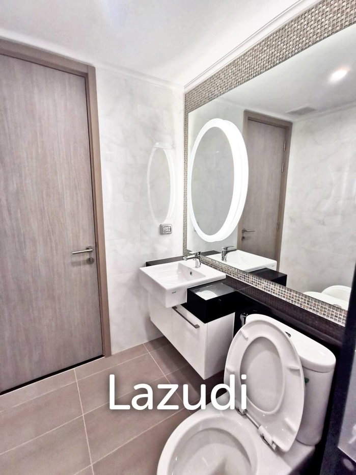 รูป 1 Bed 1 Bath 39 SQ.M Supalai Oriental Sukhumvit 39 - รูปที่ 11/14