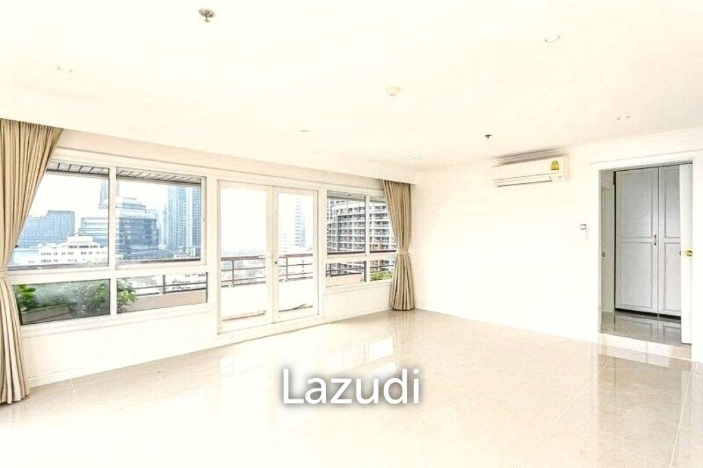 picture 3 Bed 3 Bath 250 SQ.M Baan Ploenchit - 6/17
