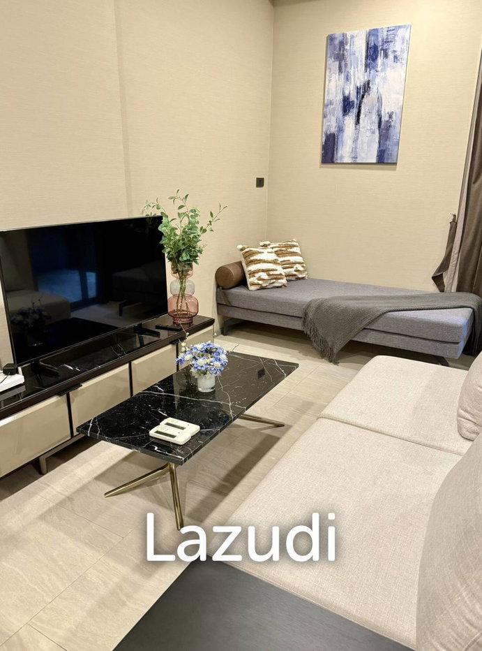 รูป 1 Bed 1 Bath 37 SQ.M FYNN Sukhumvit 31 - รูปที่ 7/25