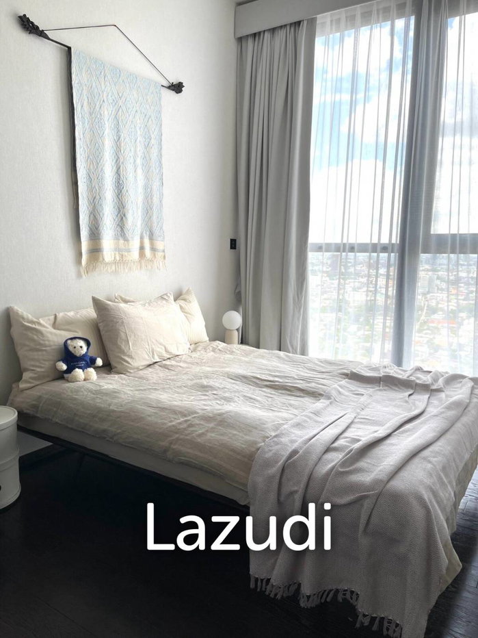 picture 2 Bed 2 Bath 68 SQ.M Park Origin Thonglor - 4/8