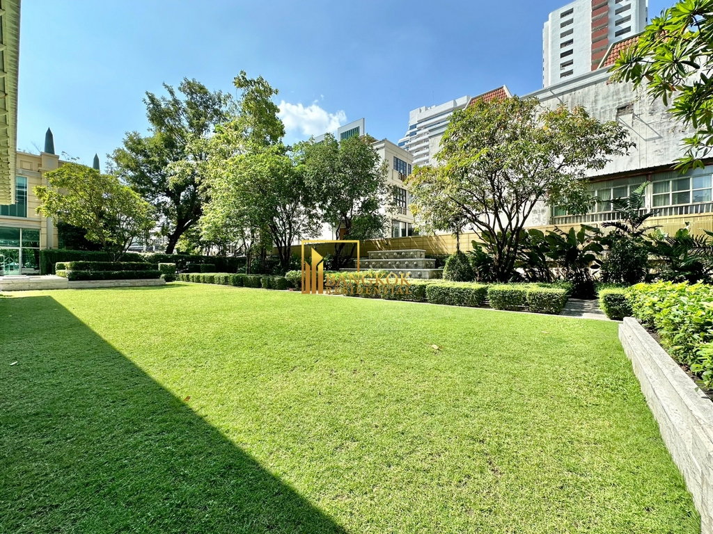 รูป Royce Private Residence | Elegant 3 Bedroom Luxury Condo - BR9231CD - รูปที่ 28/43