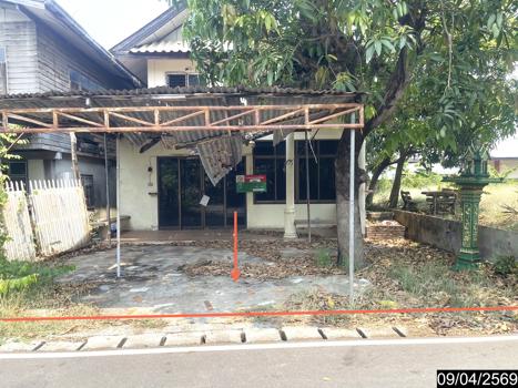 รูป บ้านเดี่ยว 39.6 ตร.วา ภูเขียว ชัยภูมิ 995,000 - รูปที่ 29/32