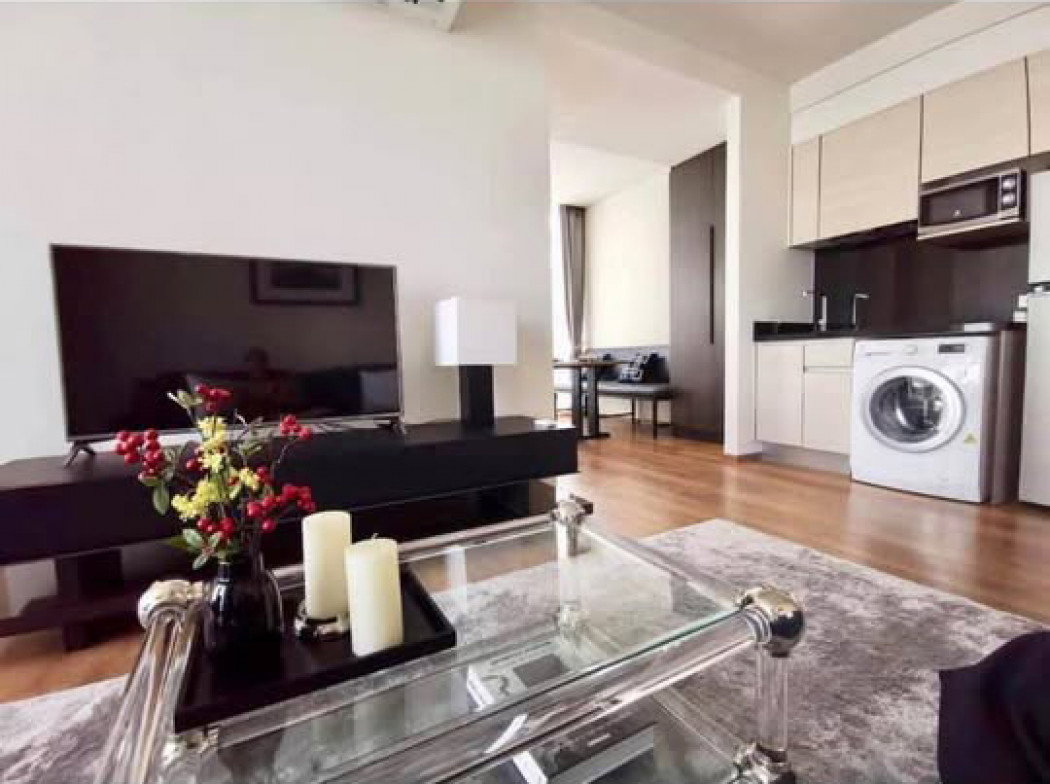 รูป ให้ เช่า Park Origin Phrompong 1 Bedroom ขนาด 53 ตรม. - รูปที่ 2/11