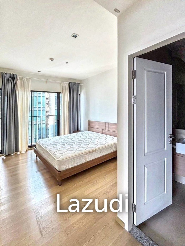 picture 2 Bedrooms 2 Bathrooms 72 SQ.M Noble Refine - 2/6
