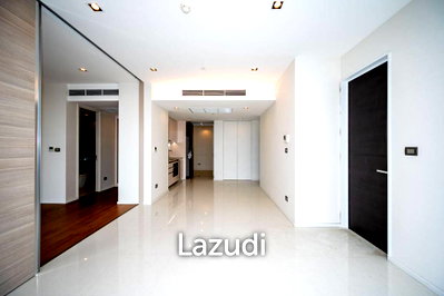 Condos for rent : 1 Bedroom 1 Bathroom 64.47 Sq.m. The Bangkok Sathorn