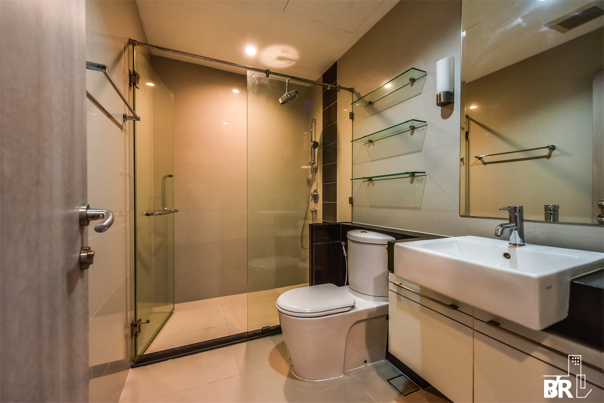 picture Room available, ready to move in Supalai Premier @ Ratchathewi - 7/10