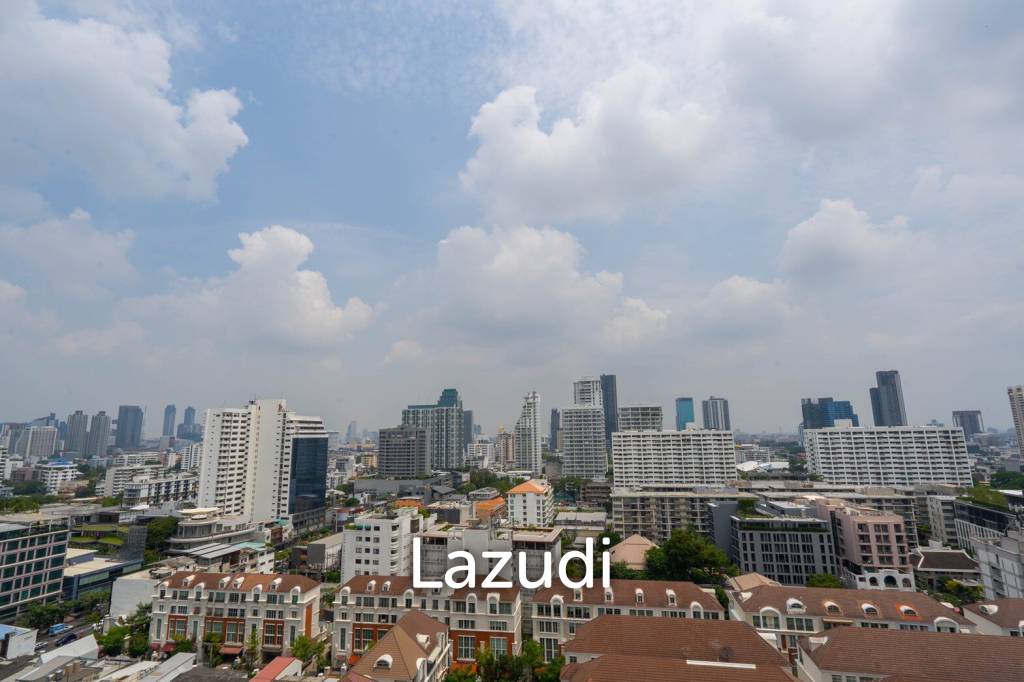 รูป 4 Bedroom 4 Bathroom 232 SQ.M. Condo For Rent - รูปที่ 5/5