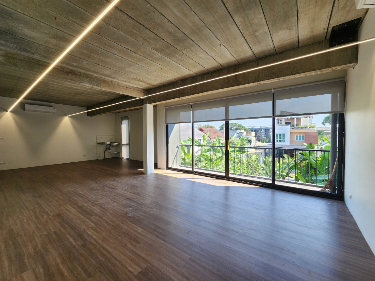 รูป WS7452 🏢 Home Office ให้เช่า | รัชดา 32 / ลาดพร้าว 35 ✨ ออฟฟิศรีโนเวทใหม่ พื้นใช้สอยเยอะ ใกล้รถไฟฟ้า เพียง 220,000 บาท/เดือน - รูปที่ 9/14
