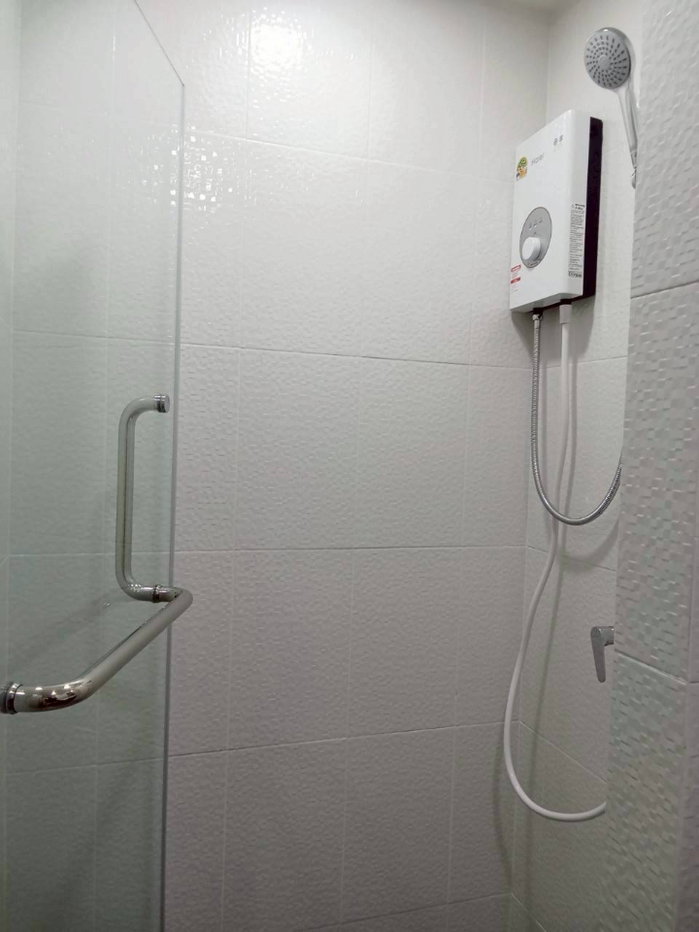รูป R2963 ให้เช่าคอนโด Wela Condo เคหะ-ราม สเตชั่น (ว่างค่ะ) ติด MRT เคหะรามคำแหง - รูปที่ 7/9