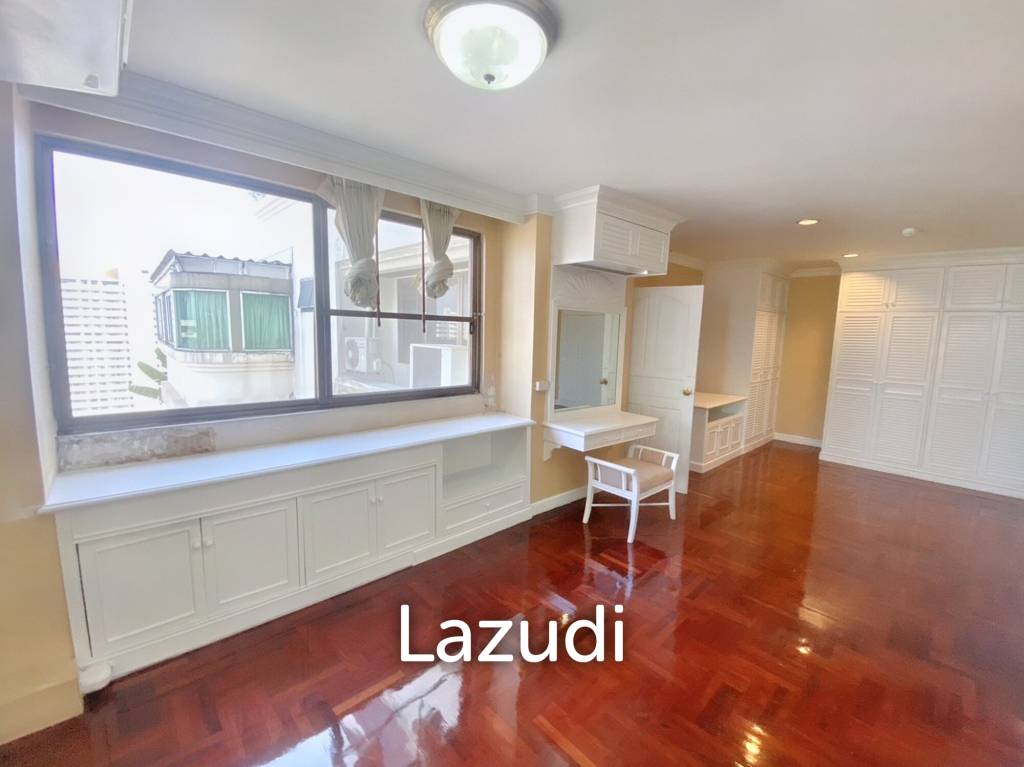 รูป 3 Bed 4 Bath 600 SQ.M at Charan Tower - รูปที่ 13/29