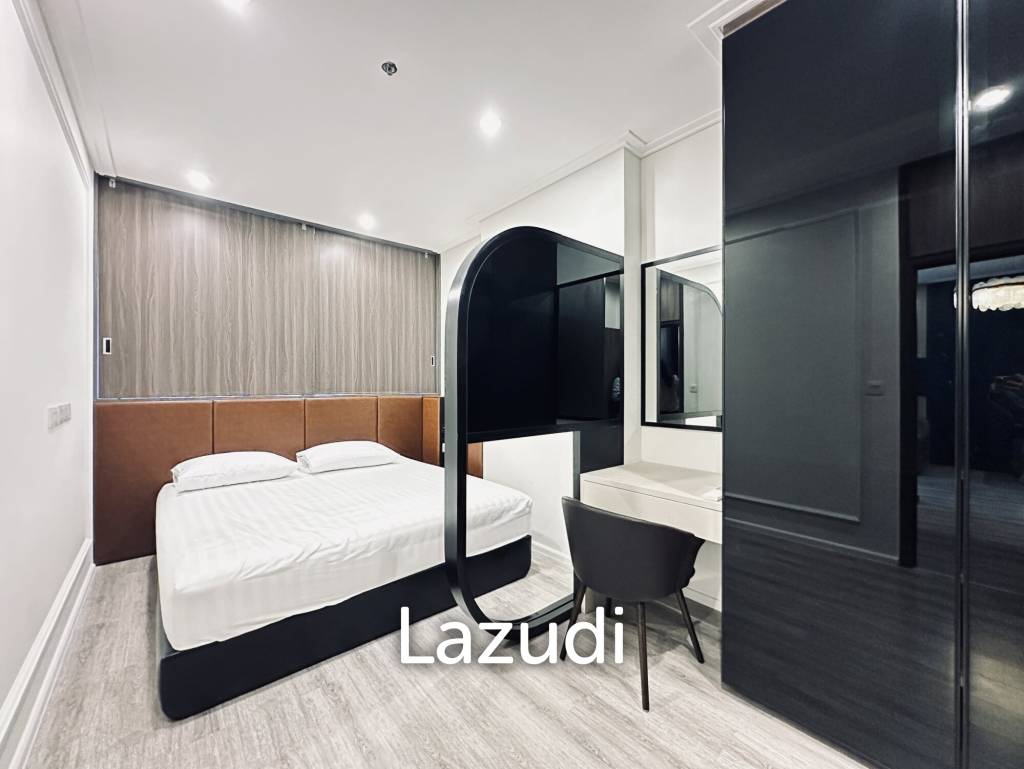 picture 2 Beds 1 Bath 53 SQ.M IDEO Mobi Sukhumvit 66 - 8/13