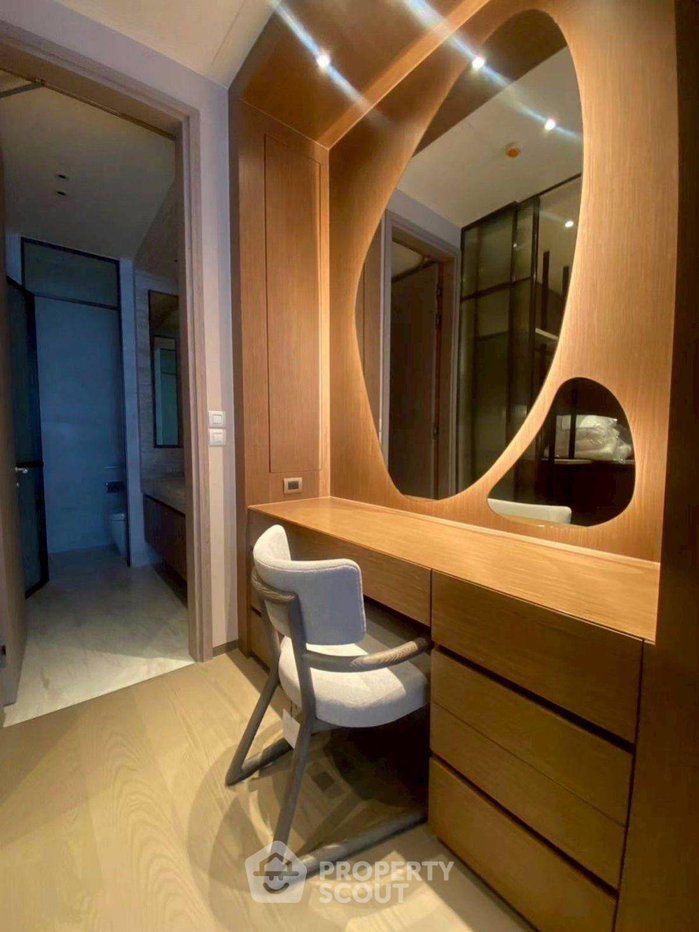picture 1-BR Condo at SCOPE Langsuan near BTS Chit Lom (ID 2146415) - 3/8