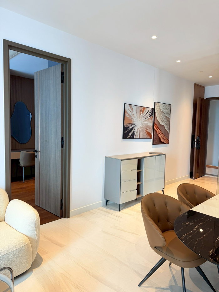รูป ให้เช่าคอนโด Supalai Icon Sathorn พร้อมเข้าอยู่สนใจติดต่อ Line @goodmanpro หรือ โทร 0999029192 - รูปที่ 22/22